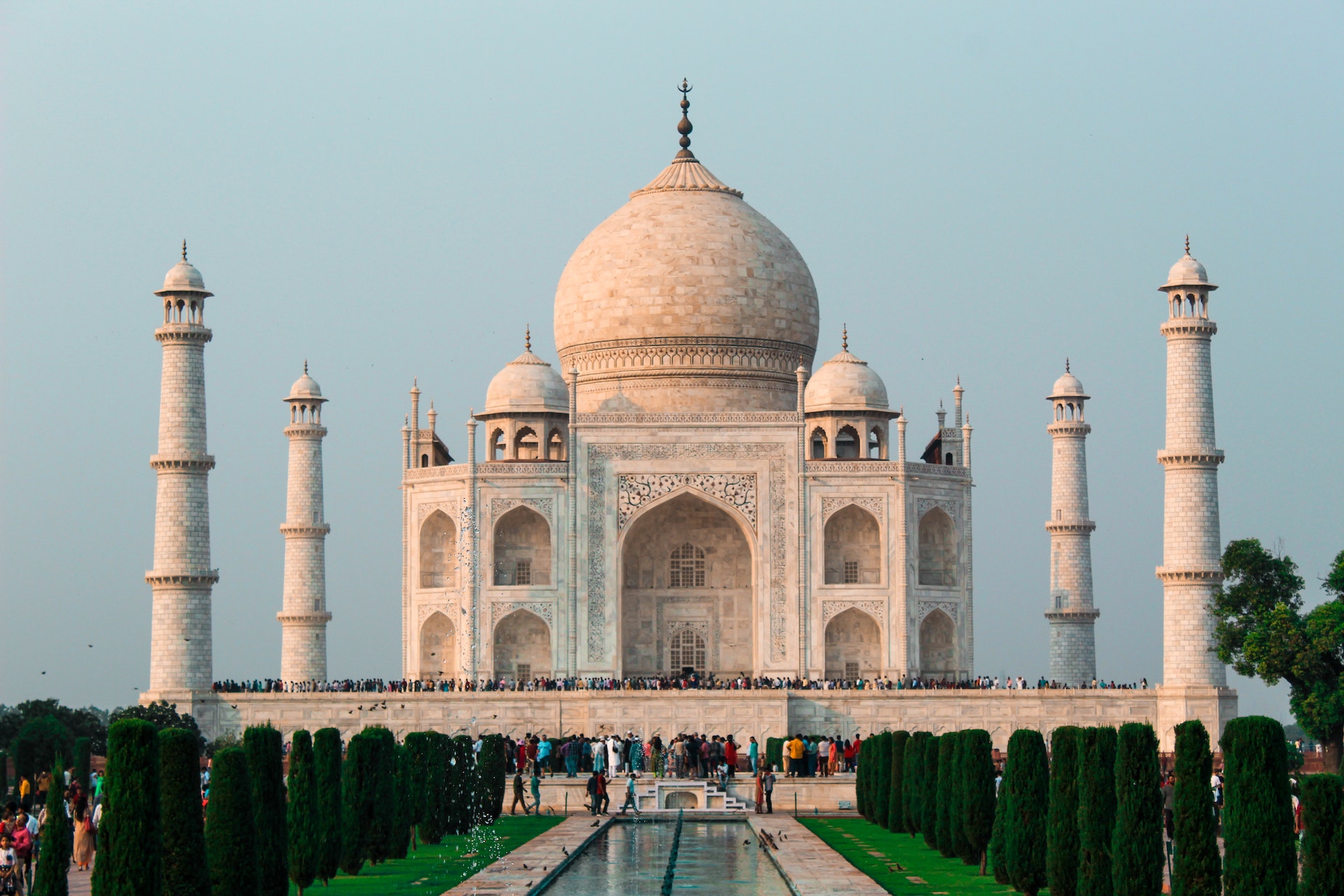 Read more about the article Exploring Agra: What to Do and See in the City of Taj Mahal