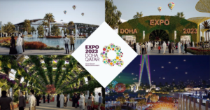 Read more about the article 7 Best Free Parks in Qatar, Expo 2023 Doha