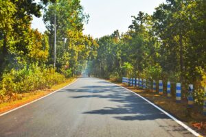 Read more about the article Places to visit in Jhargram, West Bengal