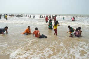 Read more about the article Top 7 Sea Beaches Near Kolkata That You Must Visit in 2023