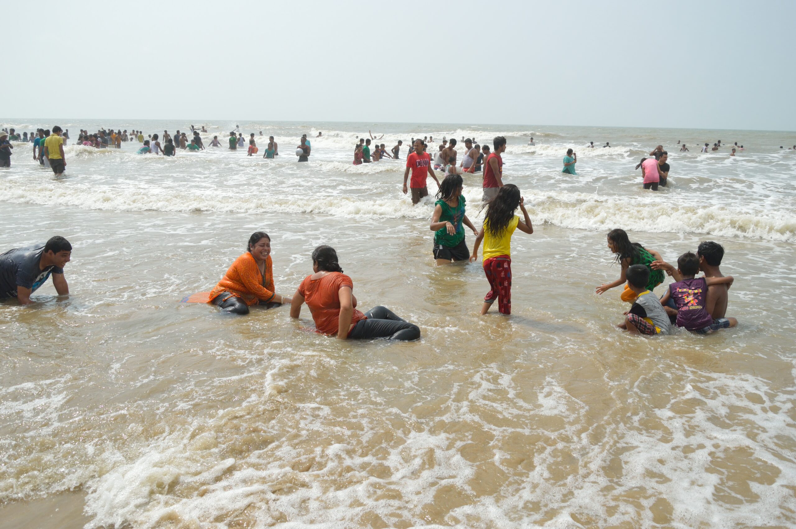 Read more about the article Top 7 Sea Beaches Near Kolkata That You Must Visit in 2023