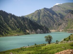 Read more about the article 8 Top Offbeat Places in Kashmir in summer