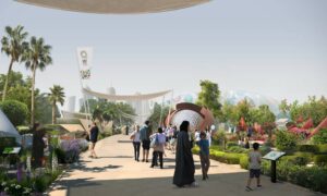Read more about the article How to visit Qatar Expo 2023?