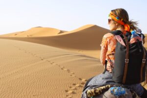 Read more about the article Solo travel packing list female