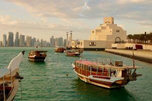 Read more about the article 12 crazy things to do in Qatar