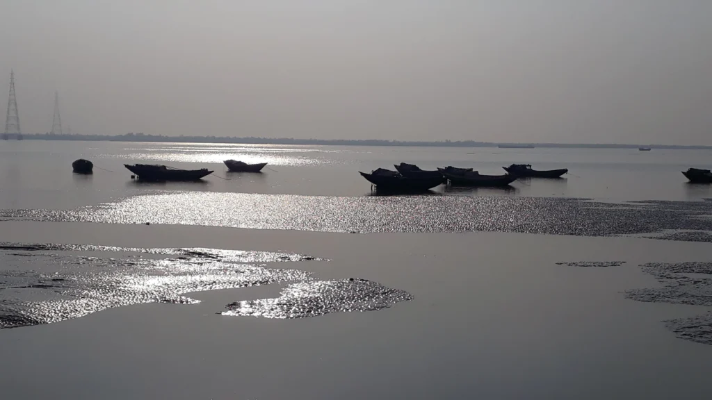 Diamond Harbour - One-Day Picnic Spots Near Kolkata - Salam Travellers
