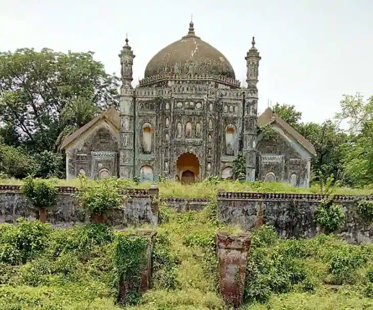Rajbari Mahal 