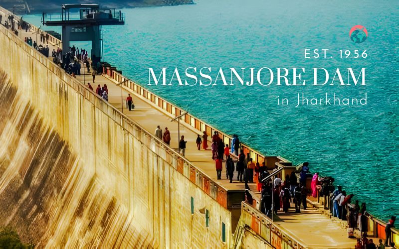 Read more about the article A Guide to Massanjore Dam in Jharkhand