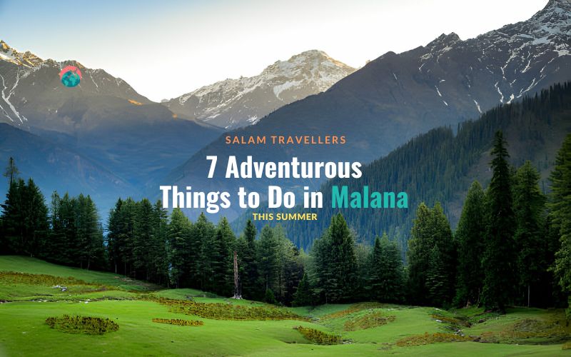 Read more about the article 7 Adventurous Things to Do in Malana This Summer