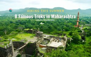 Read more about the article 8 Famous Treks in Maharashtra for Hiking This Summer