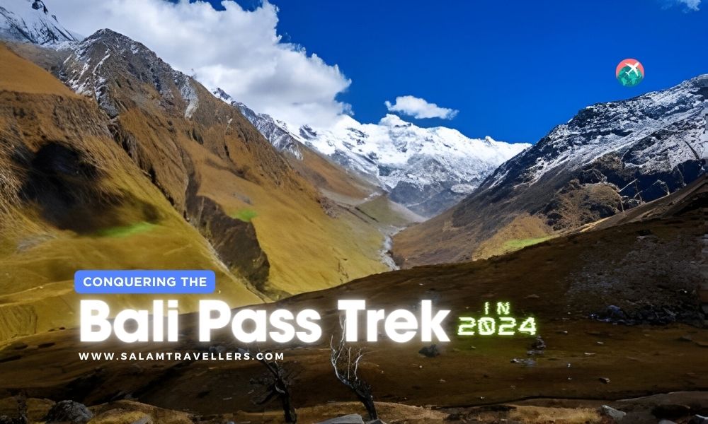 Read more about the article Conquering the Bali Pass Trek in 2024