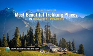 Read more about the article 8 Most Beautiful Trekking Places in Himachal Pradesh