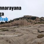 Channarayana Durga Fort Trek: A Day Trek in History