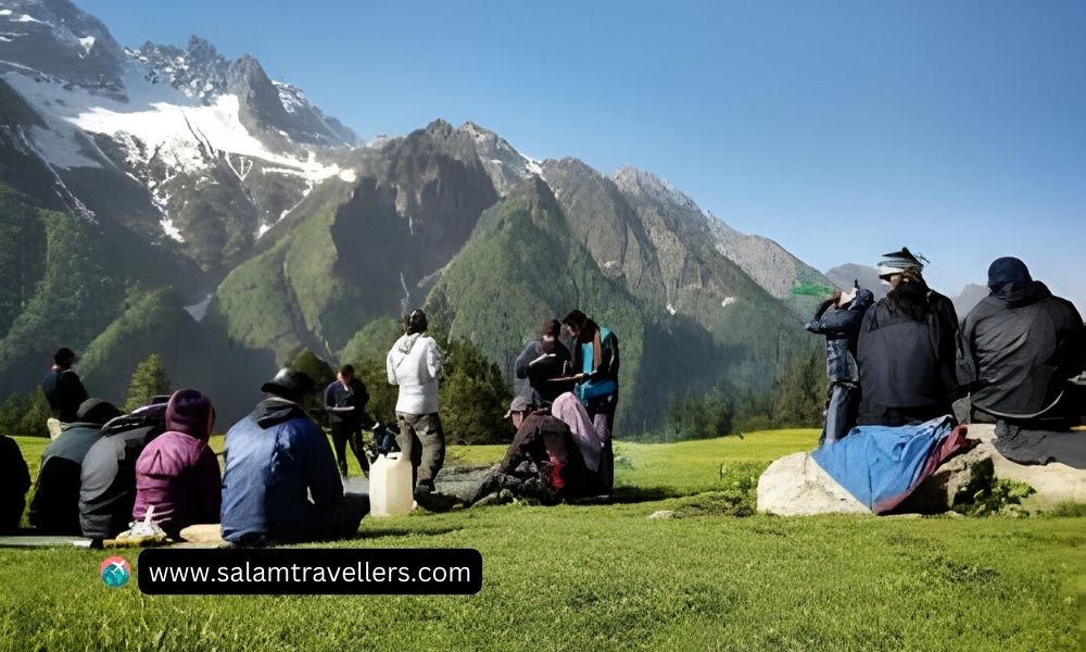 Dawara Village, Shimla - Salam Travellers