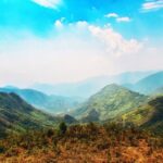 Mawphlang David Scott Trail – A Shillong Trek in East Khasi Hills District, Meghalaya, India