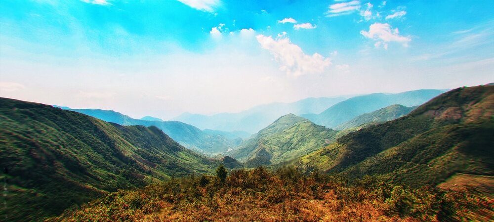Read more about the article Mawphlang David Scott Trail – A Shillong Trek in East Khasi Hills District, Meghalaya, India