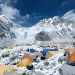 Everest Base Camp Trek Nepal 2024