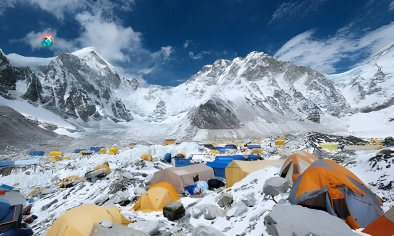 Everest Base Camp Trek Nepal 2024 - Salam Travellers