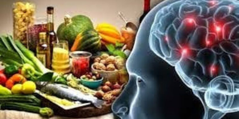 Eat Effects your mental health