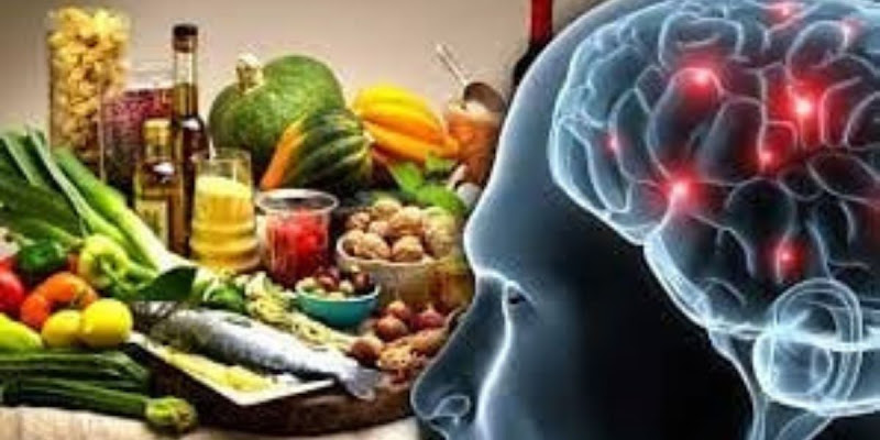 Read more about the article Food for your Mood: How What You Eat Affects Your Mental Health